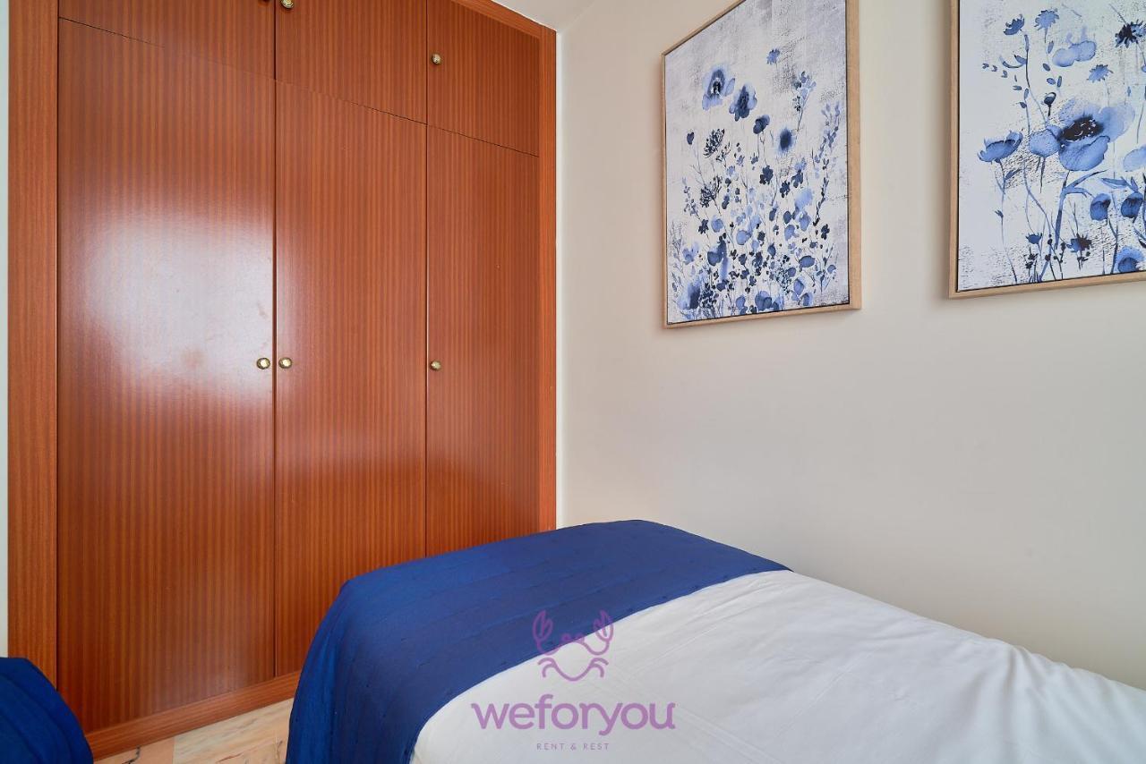 Apartamento weforyou Mariposa - 2 Dorms, Fancy View&PARKING Benalmádena Exterior foto