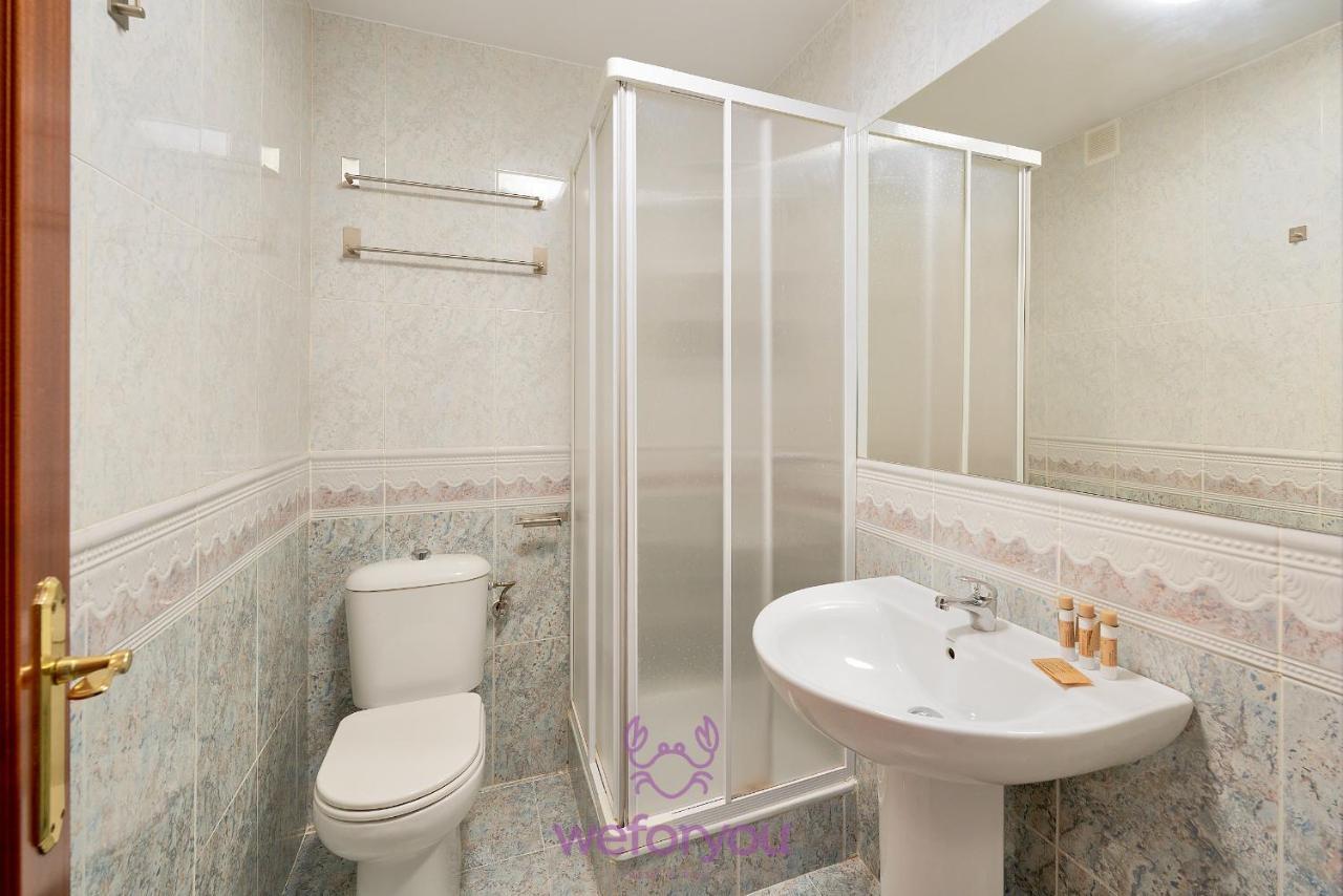 Apartamento weforyou Mariposa - 2 Dorms, Fancy View&PARKING Benalmádena Exterior foto