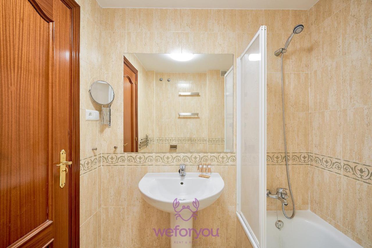 Apartamento weforyou Mariposa - 2 Dorms, Fancy View&PARKING Benalmádena Exterior foto