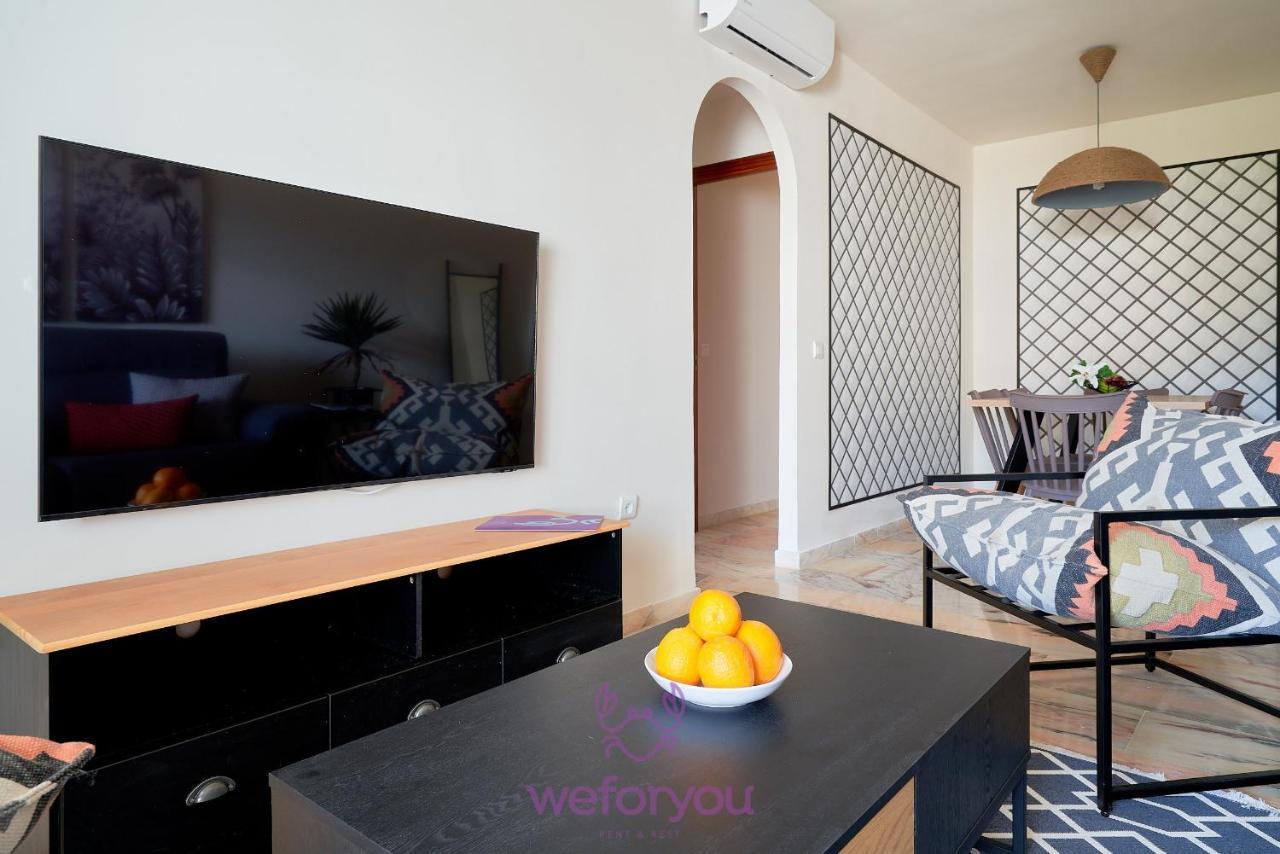 Apartamento weforyou Mariposa - 2 Dorms, Fancy View&PARKING Benalmádena Exterior foto