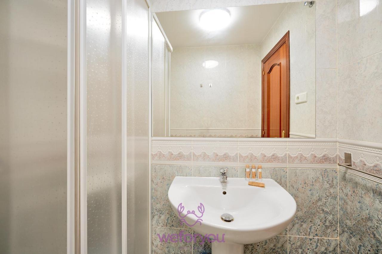 Apartamento weforyou Mariposa - 2 Dorms, Fancy View&PARKING Benalmádena Exterior foto